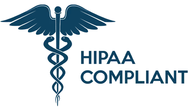 HIPAA Compliant